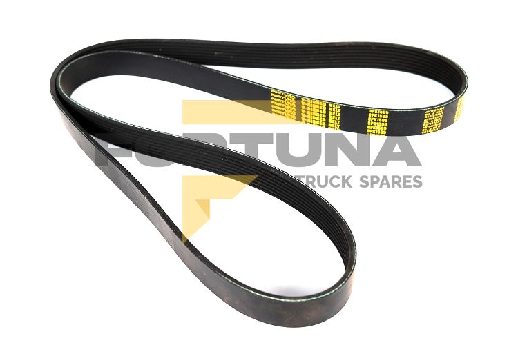 Imagem adicional do produto CORREIA MB1938 8PK1595 - Cód: FAP-10867